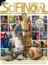 Cover image for SciFiNow Annual Volume 1